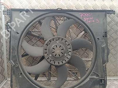 Used Radiator fan Radiator fan 37596992 37596992