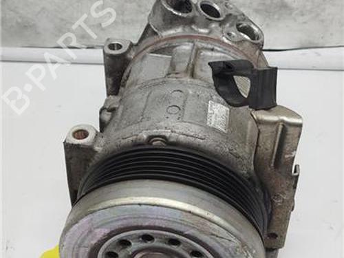 AC compressor FIAT FIORINO Box Body/MPV (225_) 1.4 Natural Power (225AXC1A, 225BXC1A) | BP22187510M34 