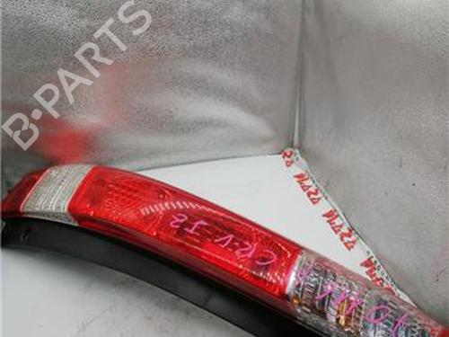 Left taillight HONDA CR-V II (RD_) 2.2 CTDi (RD9) | BP29818446C34
