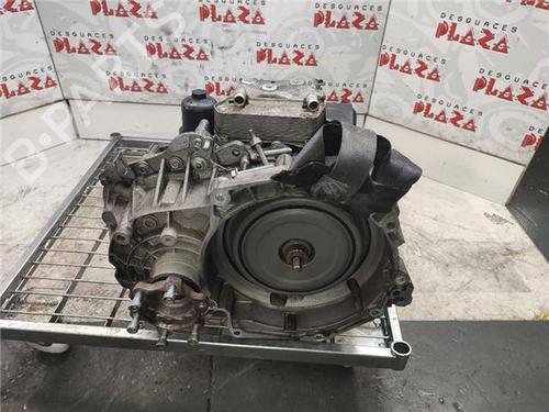 Used Gearbox VW GOLF VI (5K1) 2.0 TDI (140 hp) 18004361