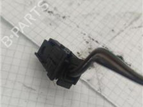 Left mirror PEUGEOT 307 (3A/C) 1.6 HDi 110 | BP24495127C26 