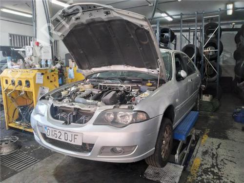 Left mirror ROVER 45 I Saloon (RT) 2.0 iDT | BP18006360C26 