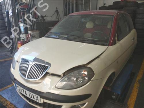 Getriebe LANCIA YPSILON (843_) 1.3 JTD (843.AXD11, 843.AXD1A) | BP21798683M3 