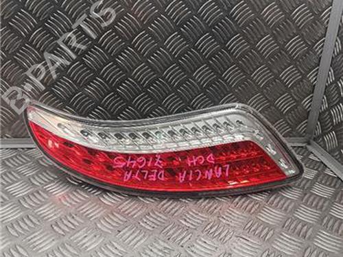 Used Right taillight Right taillight LANCIA DELTA III (844_) 1.6 D Multijet (844.AXC11, 844.AXC1A) (120 hp) 33893360 33893360