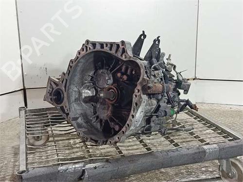 Used Gearbox Gearbox 38474786 38474786