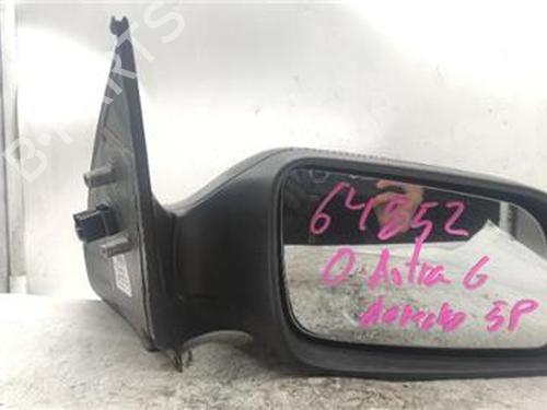 Used Right mirror OPEL ASTRA G Hatchback (T98) 1.8 16V (F08, F48) (125 hp) 18007840