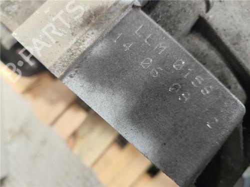 Gearbox AUDI A4 B8 (8K2) 2.0 TDI | BP33808448M3 - Image 4