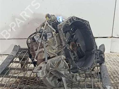 Gearbox OPEL ASTRA H (A04) 1.9 CDTI (L48) | BP37500060M3 - Image 4