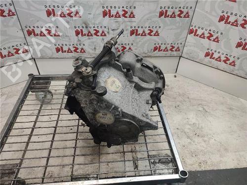 Gearbox MERCEDES-BENZ B-CLASS Sports Tourer (W245) B 180 CDI (245.207) | BP18008315M3 