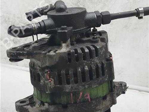 Used Alternator OPEL VECTRA B (J96) 2.0 DTI 16V (F19) (101 hp) 20671794