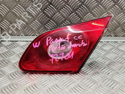 Used Right tailgate light Right tailgate light 38429276 38429276