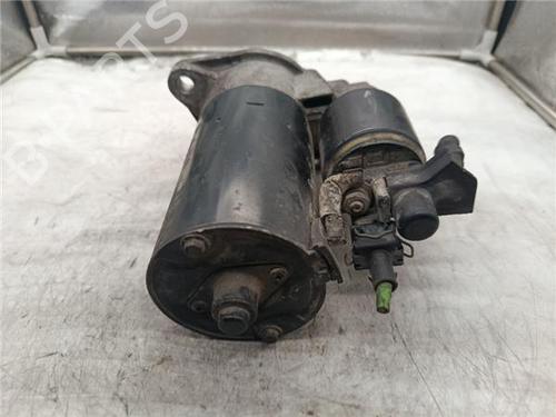 Starter SEAT LEON (1M1) 1.9 TDI | BP32151058M8 - Image 3