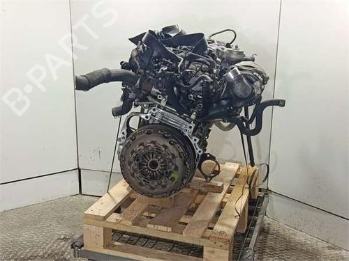 Used Engine Engine 38943702 38943702