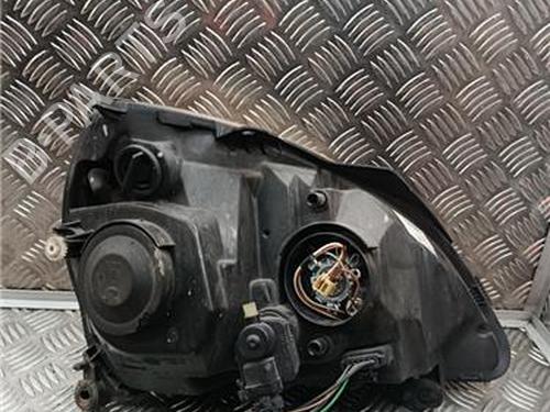 Used Left headlight Left headlight RENAULT CLIO II (BB_, CB_) 1.5 dCi (B/CB08) (82 hp) 33279539 33279539