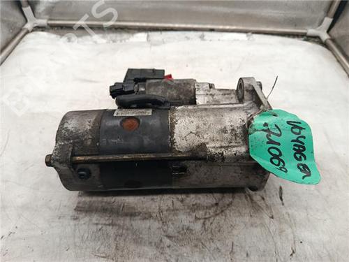 Motor de arranque CHRYSLER VOYAGER IV (RG, RS) 2.5 CRD (141 hp) 32151068