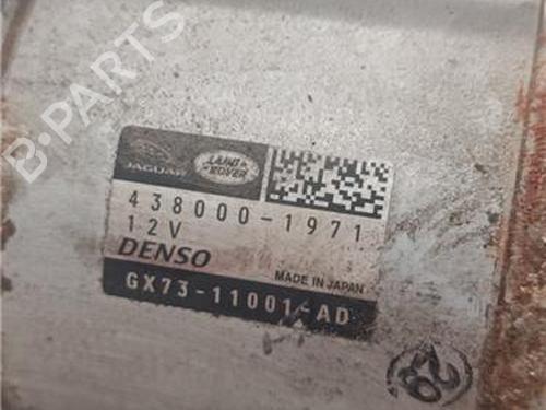Starter JAGUAR XE (X760) 2.0 D | BP31911092M8
