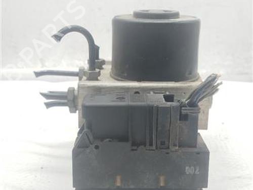Used ABS pump FORD FIESTA V (JH_, JD_) 1.6 TDCi (90 hp) 29017445