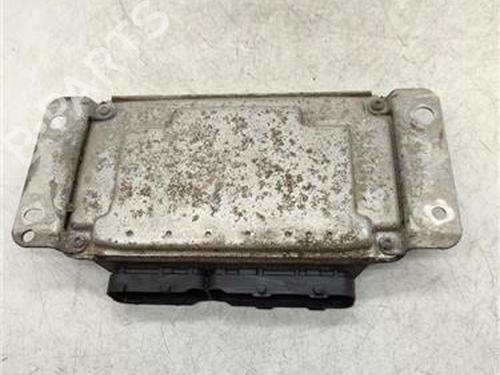 Electronic module CITROËN C1 (PM_, PN_) 1.0 | BP18384233M83 