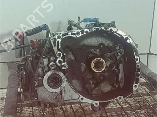 Used Gearbox Gearbox 37455754 37455754