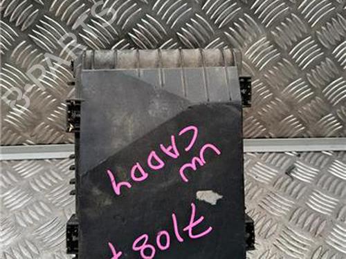 Electronic module VW CADDY III Box Body/MPV (2KA, 2KH, 2CA, 2CH) 2.0 SDI | BP34410204M83 - Image 2
