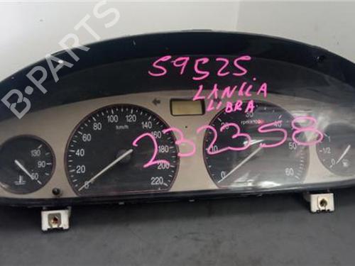 Used Instrument cluster Instrument cluster LANCIA LYBRA (839_) 1.9 JTD (839AXD1A) (105 hp) 18388175 18388175