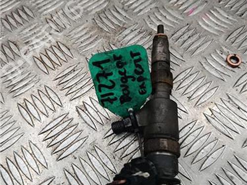 Injector PEUGEOT EXPERT Van (V_) 1.6 BlueHDi 95 | BP32845721M100 - Image 3