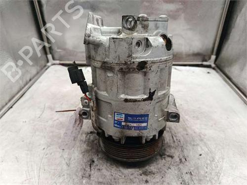 Used AC compressor AC compressor RENAULT LATITUDE (L70_) 2.0 dCi 150 (L70H) (150 hp) 36028404 36028404
