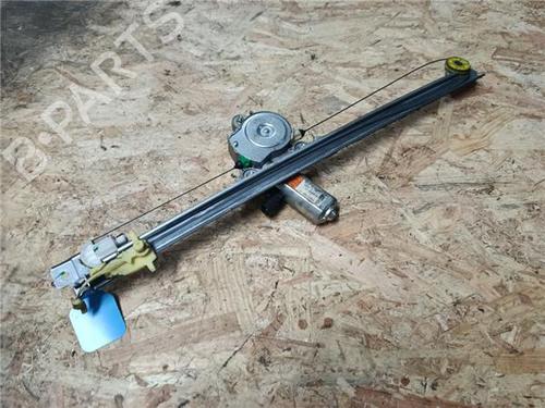 Used Other Other OPEL VIVARO A Platform/Chassis (X83) 1.9 DTI (101 hp) 33478435 33478435