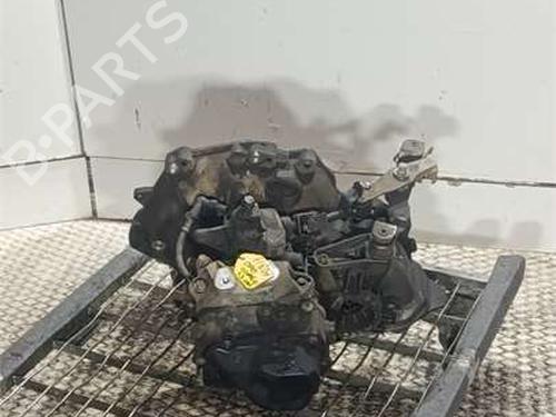 Gearbox OPEL COMBO Box Body/MPV 1.3 CDTI 16V | BP37433001M3 - Image 3