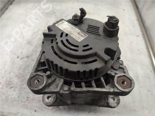 Used Cable RENAULT CLIO II (BB_, CB_) 1.5 dCi (B/CB07) (65 hp) 24992197