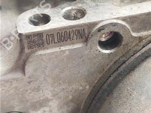 ABS pump TOYOTA RAV 4 III (_A3_) 2.2 D 4WD (ALA30_, ALA30R) | BP22684741M43 