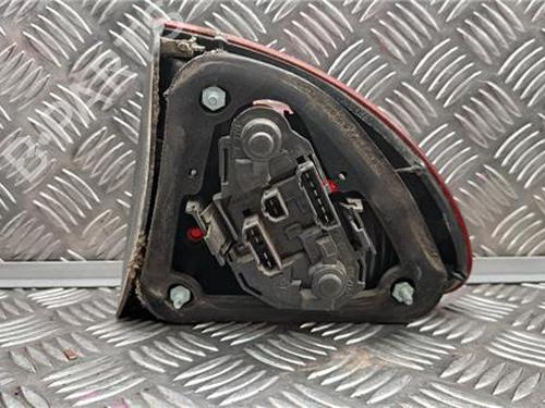 Left taillight SEAT LEON (1M1) 1.6 | BP32254199C34
