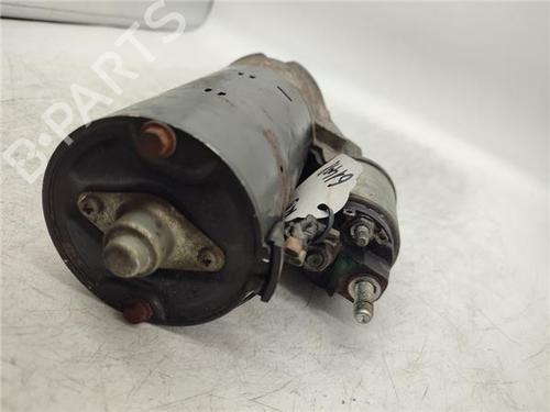 Startmotor MERCEDES-BENZ E-CLASS (W211) E 420 CDI (211.029) | BP18384312M8 