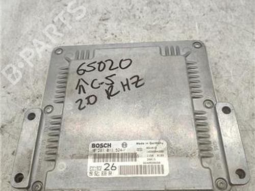 Electronic module CITROËN C5 I (DC_) 2.0 HDi (DCRHZB, DCRHZE) | BP18005932M83 