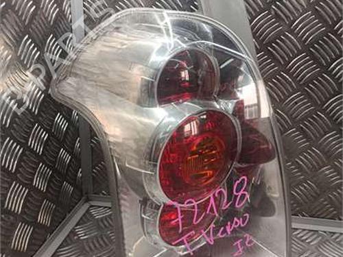 Used Left taillight Left taillight TOYOTA COROLLA Verso (ZER_, ZZE12_, R1_) 2.2 D-4D (AUR10_, AUR10R) (136 hp) 36497121 36497121