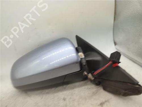 Right mirror AUDI A3 (8P1) 1.9 TDI | BP26462774C27 