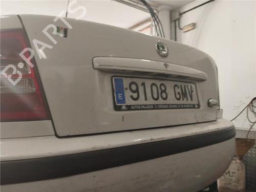 Right taillight SKODA OCTAVIA I (1U2) 1.9 TDI | BP19143719C35 