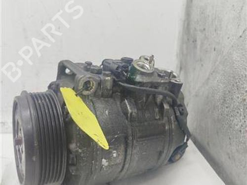 AC-Kompressor MERCEDES-BENZ E-CLASS (W211) E 500 4-matic (211.083) | BP29196063M34 