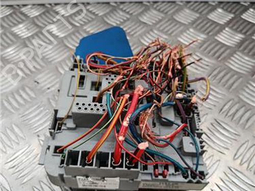 Electronic module ALFA ROMEO GIULIETTA (940_) 1.4 TB (940FXB1A, 940FXB11) | BP33634035M83 - Image 2