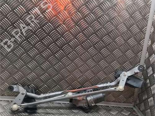 Front wiper motor MAZDA CX-5 (KF) 2.0 | BP40615513M29 - Image 2