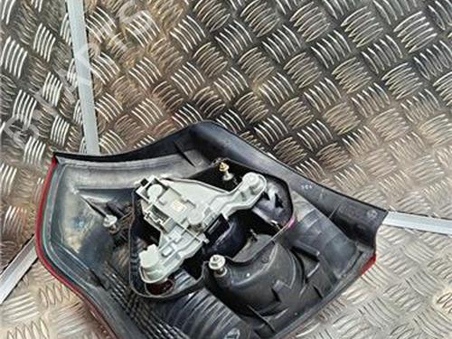 Right taillight TOYOTA COROLLA (_E12_) 1.4 D (NDE120_, NDE120R) | BP30047775C35 