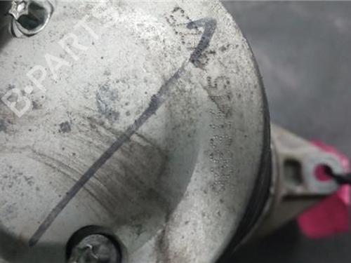 Starter CHEVROLET CRUZE (J300) 1.8 | BP18381901M8 