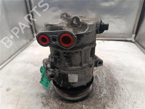 Used AC compressor AC compressor OPEL CORSA D (S07) 1.3 CDTI (L08, L68) (90 hp) 33711939 33711939