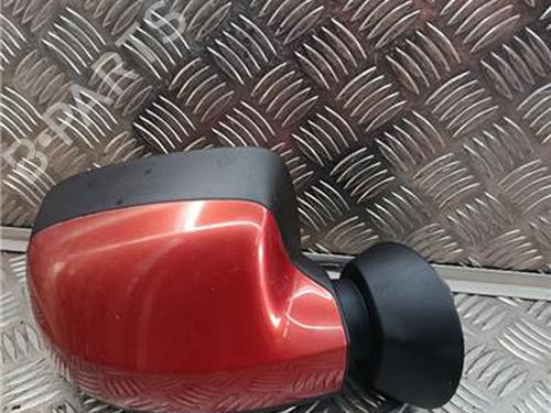Right mirror DACIA SANDERO 1.5 dCi | BP32486565C27
