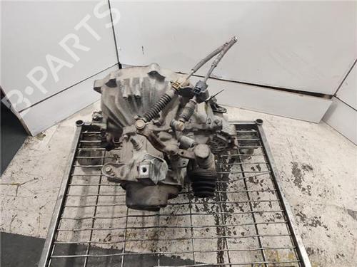 Getriebe MAZDA 3 (BK) 2.0 (BKEP) | BP29345314M3 
