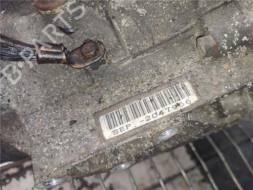 Gearbox HONDA HR-V (GH_) 1.6 16V 4WD (GH2, GH4) | BP23187797M3