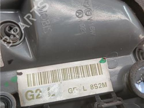 Left tailgate light HYUNDAI i30 (GD) 1.4 CRDi | BP30189081C79 