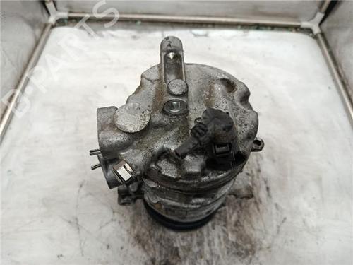 AC compressor SEAT ATECA (KH7, KHP) 1.4 TSI | BP31820403M34