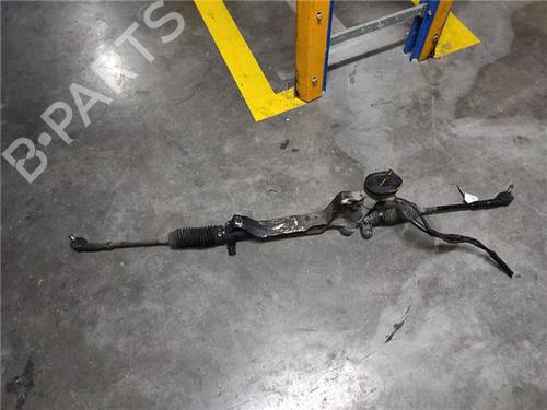 Used Steering rack SEAT IBIZA III (6L1) 1.9 TDI (131 hp) 23335011