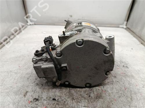 AC compressor HYUNDAI IONIQ (AE) 1.6 GDI Hybrid | BP30139497M34